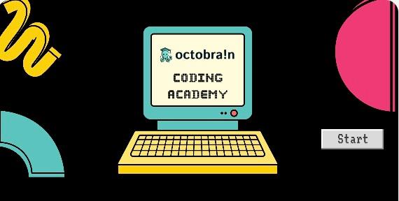 Octobra!n Coding Club