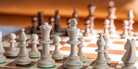SISB Chess Club